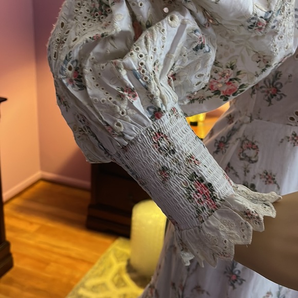 LoveShackFancy Dress - Picture 6 of 10